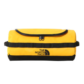 The North Face - Base Camp Reisekanister klein // Gelb-Kleine Reisetaschen-The North Face-GearFreak.de-1