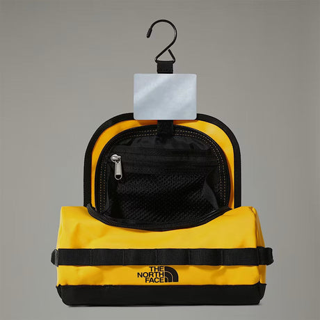 The North Face - Base Camp Reisekanister klein // Gelb-Kleine Reisetaschen-The North Face-GearFreak.de-2