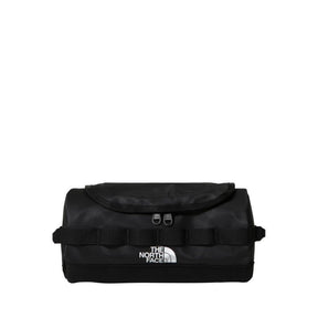 The North Face - Base Camp Reisekanister klein // Schwarz-Kleine Reisetaschen-The North Face-GearFreak.de-1
