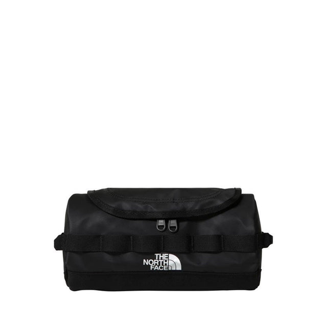 The North Face - Base Camp Reisekanister klein // Schwarz-Kleine Reisetaschen-The North Face-GearFreak.de-1