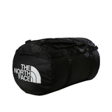 The North Face - Base Camp Reisetasche XXL 150L // Schwarz-Duffel Bags-The North Face-GearFreak.de-1