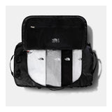 The North Face - Base Camp Reisetasche XXL 150L // Schwarz-Duffel Bags-The North Face-GearFreak.de-3