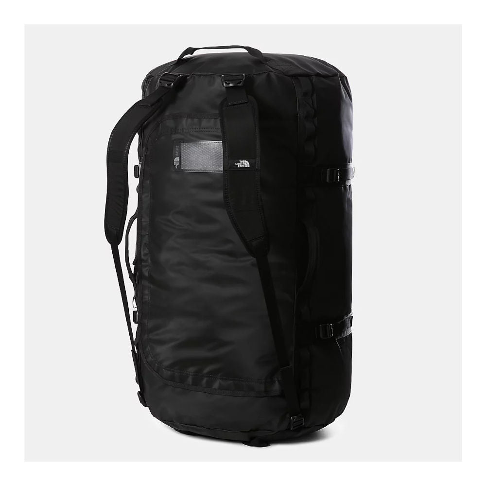 The North Face - Base Camp Reisetasche XXL 150L // Schwarz-Duffel Bags-The North Face-GearFreak.de-4
