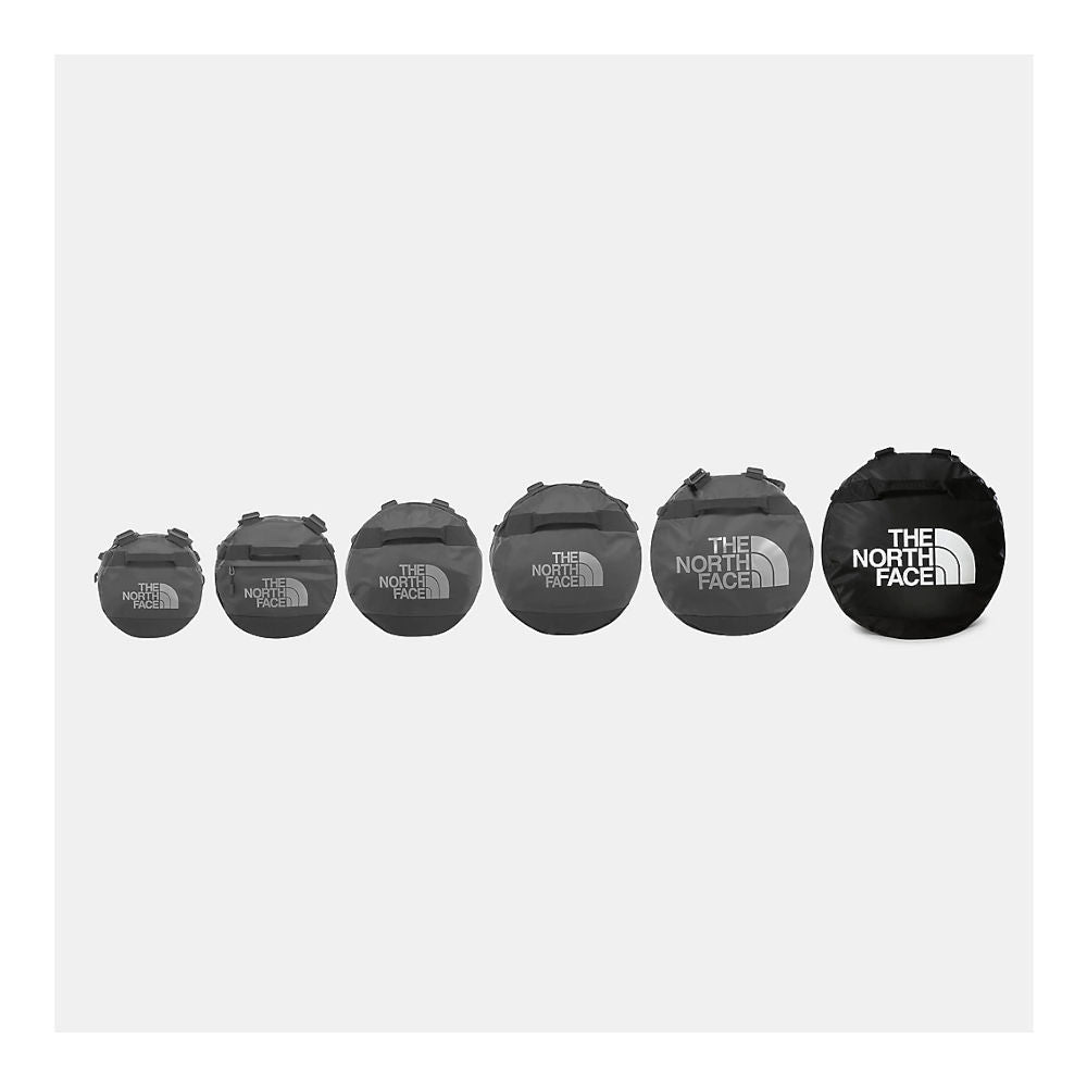 The North Face - Base Camp Reisetasche XXL 150L // Schwarz-Duffel Bags-The North Face-GearFreak.de-5