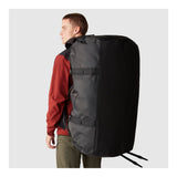 The North Face - Base Camp Reisetasche XXL 150L // Schwarz-Duffel Bags-The North Face-GearFreak.de-6