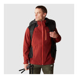 The North Face - Base Camp Reisetasche XXL 150L // Schwarz-Duffel Bags-The North Face-GearFreak.de-7