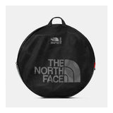 The North Face - Base Camp Reisetasche XXL 150L // Schwarz-Duffel Bags-The North Face-GearFreak.de-8