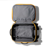 The North Face - Base Camp Rolling Thunder 22 Trolley 40L // Gelb-Koffer & Trolley-The North Face-GearFreak.de-2