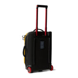 The North Face - Base Camp Rolling Thunder 22 Trolley 40L // Gelb-Koffer & Trolley-The North Face-GearFreak.de-3