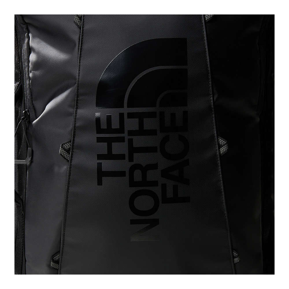 The North Face - Base Camp Rolling Thunder 22 Trolley 40L // Schwarz-Koffer & Trolley-The North Face-GearFreak.de-5