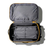The North Face - Base Camp Rolling Thunder 28 Trolley 95L // Gelb-Koffer & Trolley-The North Face-GearFreak.de-2