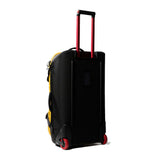 The North Face - Base Camp Rolling Thunder 28 Trolley 95L // Gelb-Koffer & Trolley-The North Face-GearFreak.de-3