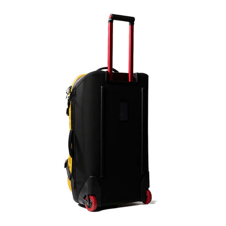 The North Face - Base Camp Rolling Thunder 28 Trolley 95L // Gelb-Koffer & Trolley-The North Face-GearFreak.de-3