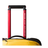 The North Face - Base Camp Rolling Thunder 28 Trolley 95L // Gelb-Koffer & Trolley-The North Face-GearFreak.de-5