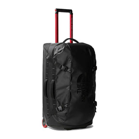 The North Face - Base Camp Rolling Thunder 28 Trolley 95L // Schwarz-Koffer & Trolley-The North Face-GearFreak.de-1