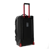 The North Face - Base Camp Rolling Thunder 28 Trolley 95L // Schwarz-Koffer & Trolley-The North Face-GearFreak.de-3