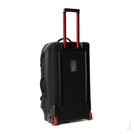 The North Face - Base Camp Rolling Thunder 28 Trolley 95L // Schwarz-Koffer & Trolley-The North Face-GearFreak.de-3