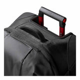 The North Face - Base Camp Rolling Thunder 28 Trolley 95L // Schwarz-Koffer & Trolley-The North Face-GearFreak.de-4