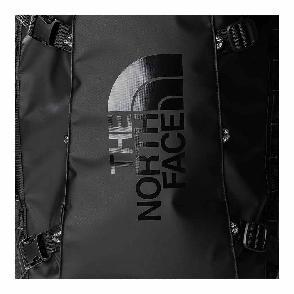The North Face - Base Camp Rolling Thunder 28 Trolley 95L // Schwarz-Koffer & Trolley-The North Face-GearFreak.de-6