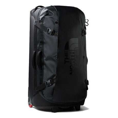 The North Face - Base Camp Rolling Thunder 36 Trolley 160L // Schwarz-Koffer & Trolley-The North Face-GearFreak.de-1