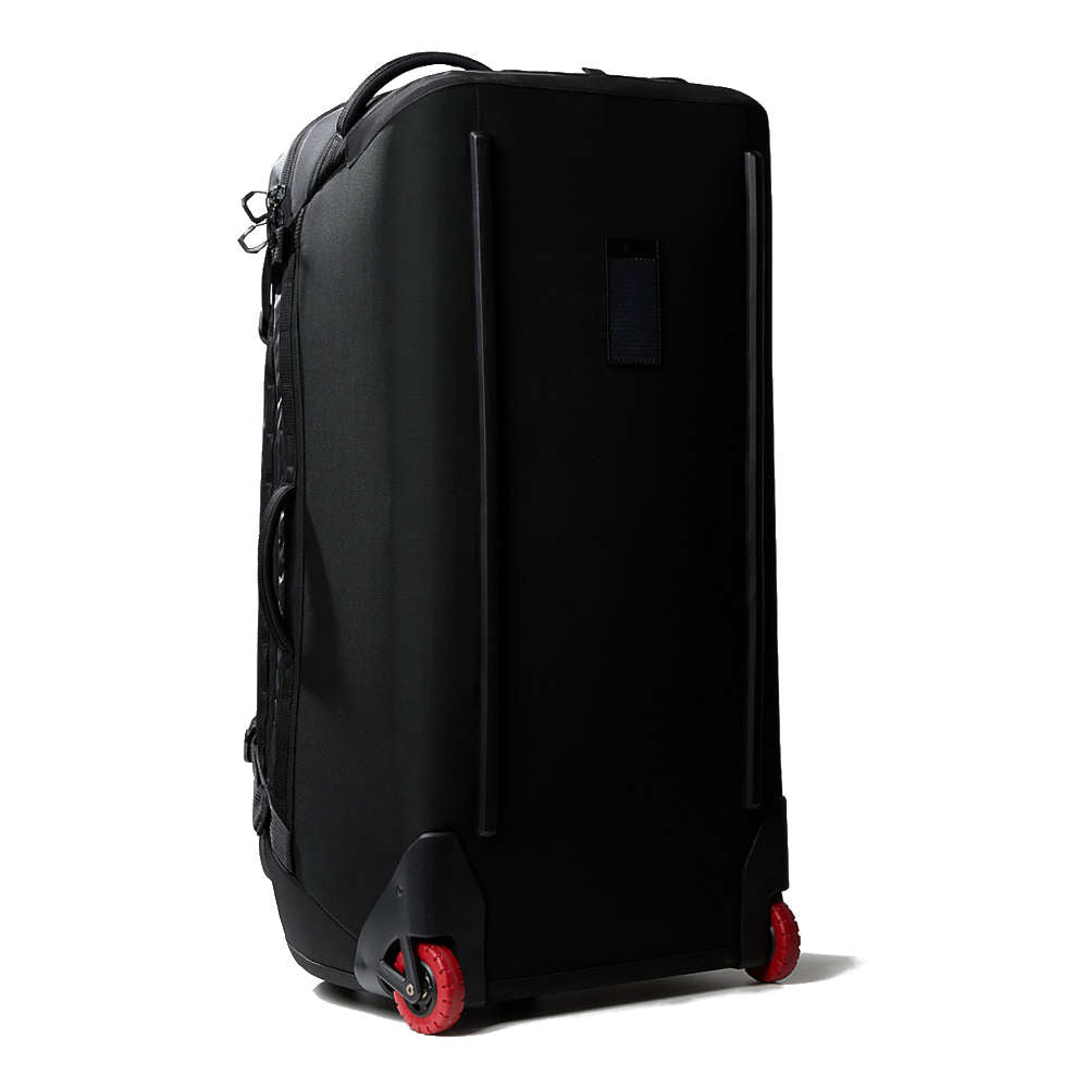 The North Face - Base Camp Rolling Thunder 36 Trolley 160L // Schwarz-Koffer & Trolley-The North Face-GearFreak.de-2