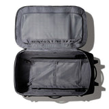 The North Face - Base Camp Rolling Thunder 36 Trolley 160L // Schwarz-Koffer & Trolley-The North Face-GearFreak.de-3
