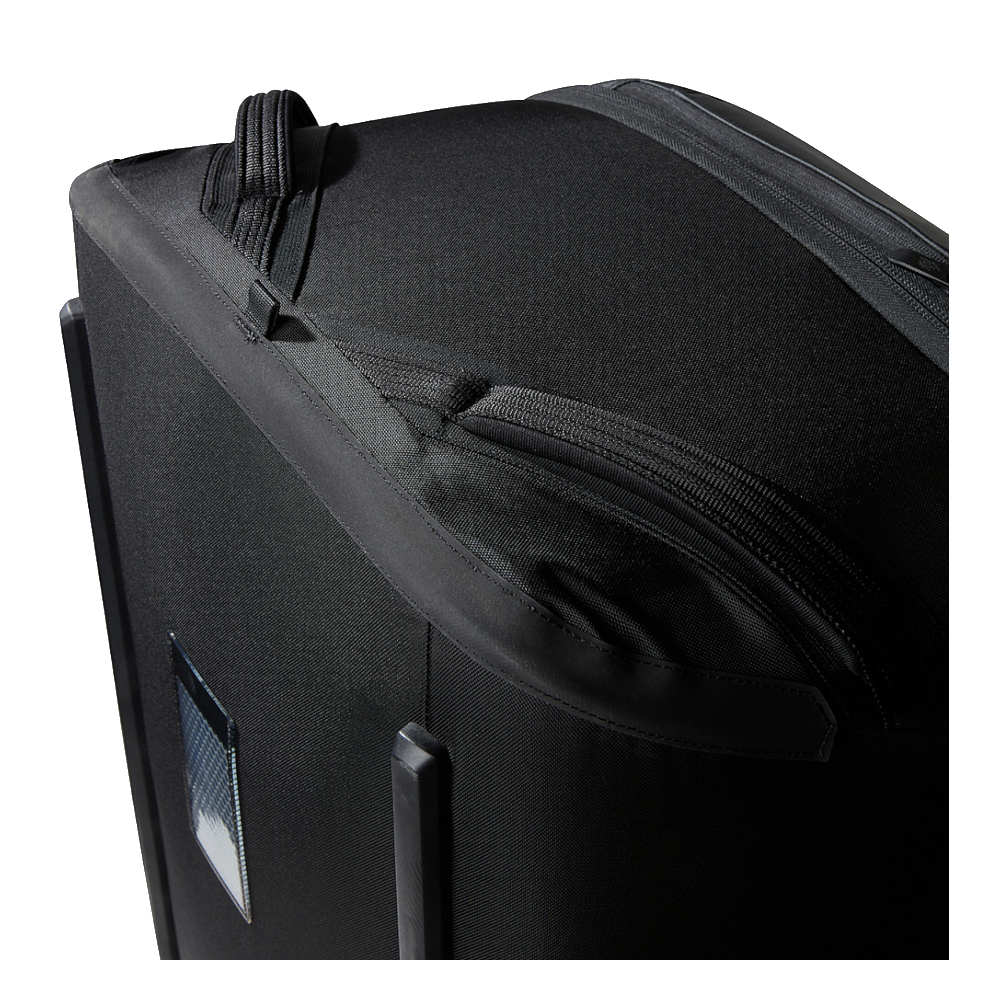 The North Face - Base Camp Rolling Thunder 36 Trolley 160L // Schwarz-Koffer & Trolley-The North Face-GearFreak.de-4