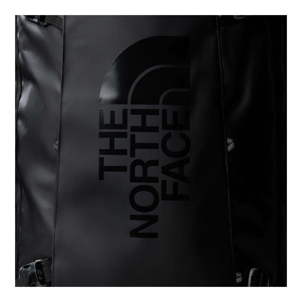 The North Face - Base Camp Rolling Thunder 36 Trolley 160L // Schwarz-Koffer & Trolley-The North Face-GearFreak.de-5