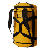 The North Face - Base Camp Seesack Large 95L // Gelb-Duffel Bags-The North Face-GearFreak.de-3
