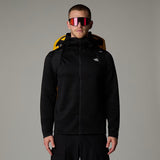 The North Face - Base Camp Seesack Large 95L // Gelb-Duffel Bags-The North Face-GearFreak.de-5