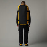 The North Face - Base Camp Seesack Large 95L // Gelb-Duffel Bags-The North Face-GearFreak.de-6