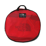 The North Face - Base Camp Seesack Large 95L // Rot-Duffel Bags-The North Face-GearFreak.de-4