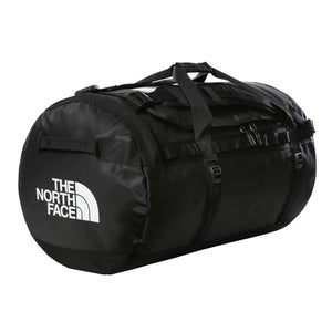 The North Face - Base Camp Seesack Large 95L // Schwarz-Duffel Bags-The North Face-GearFreak.de-1