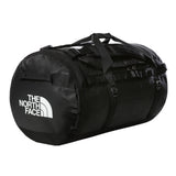 The North Face - Base Camp Seesack Large 95L // Schwarz-Duffel Bags-The North Face-GearFreak.de-1