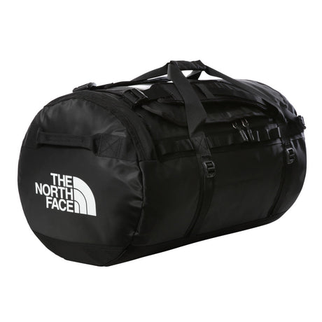 The North Face - Base Camp Seesack Large 95L // Schwarz-Duffel Bags-The North Face-GearFreak.de-1