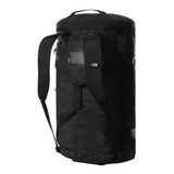 The North Face - Base Camp Seesack Large 95L // Schwarz-Duffel Bags-The North Face-GearFreak.de-3
