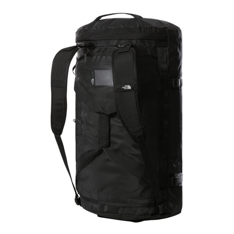 The North Face - Base Camp Seesack Large 95L // Schwarz-Duffel Bags-The North Face-GearFreak.de-3