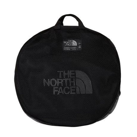The North Face - Base Camp Seesack Large 95L // Schwarz-Duffel Bags-The North Face-GearFreak.de-4