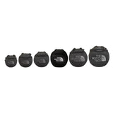 The North Face - Base Camp Seesack Large 95L // Schwarz-Duffel Bags-The North Face-GearFreak.de-5