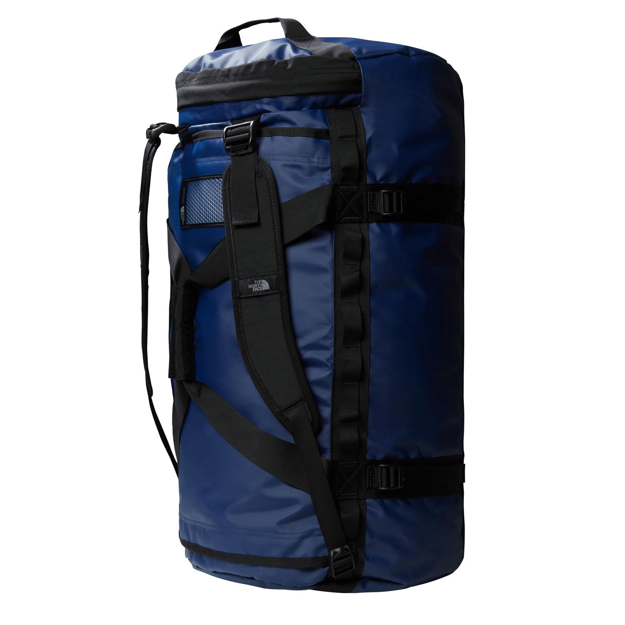 The North Face - Base Camp Seesack Large 95L // Summit Navy-Duffel Bags-The North Face-GearFreak.de-3