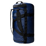 The North Face - Base Camp Seesack Large 95L // Summit Navy-Duffel Bags-The North Face-GearFreak.de-3