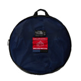 The North Face - Base Camp Seesack Large 95L // Summit Navy-Duffel Bags-The North Face-GearFreak.de-5