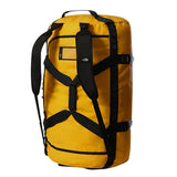 The North Face - Base Camp Seesack XL 132L // Gelb-Duffel Bags-The North Face-GearFreak.de-3