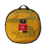 The North Face - Base Camp Seesack XL 132L // Gelb-Duffel Bags-The North Face-GearFreak.de-4