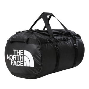 The North Face - Base Camp Seesack XL 132L // Schwarz-Duffel Bags-The North Face-GearFreak.de-1