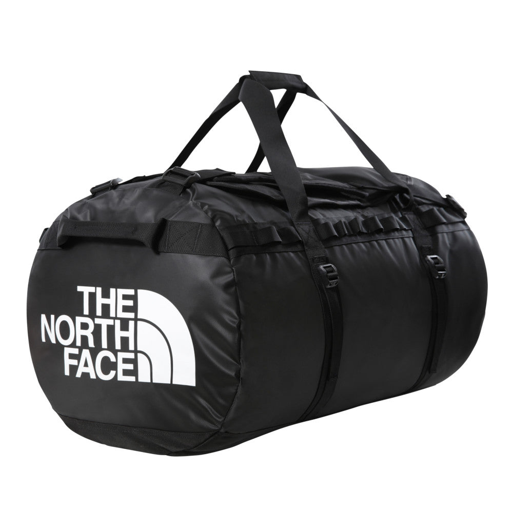 The North Face - Base Camp Seesack XL 132L // Schwarz-Duffel Bags-The North Face-GearFreak.de-1