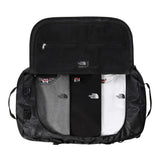 The North Face - Base Camp Seesack XL 132L // Schwarz-Duffel Bags-The North Face-GearFreak.de-2