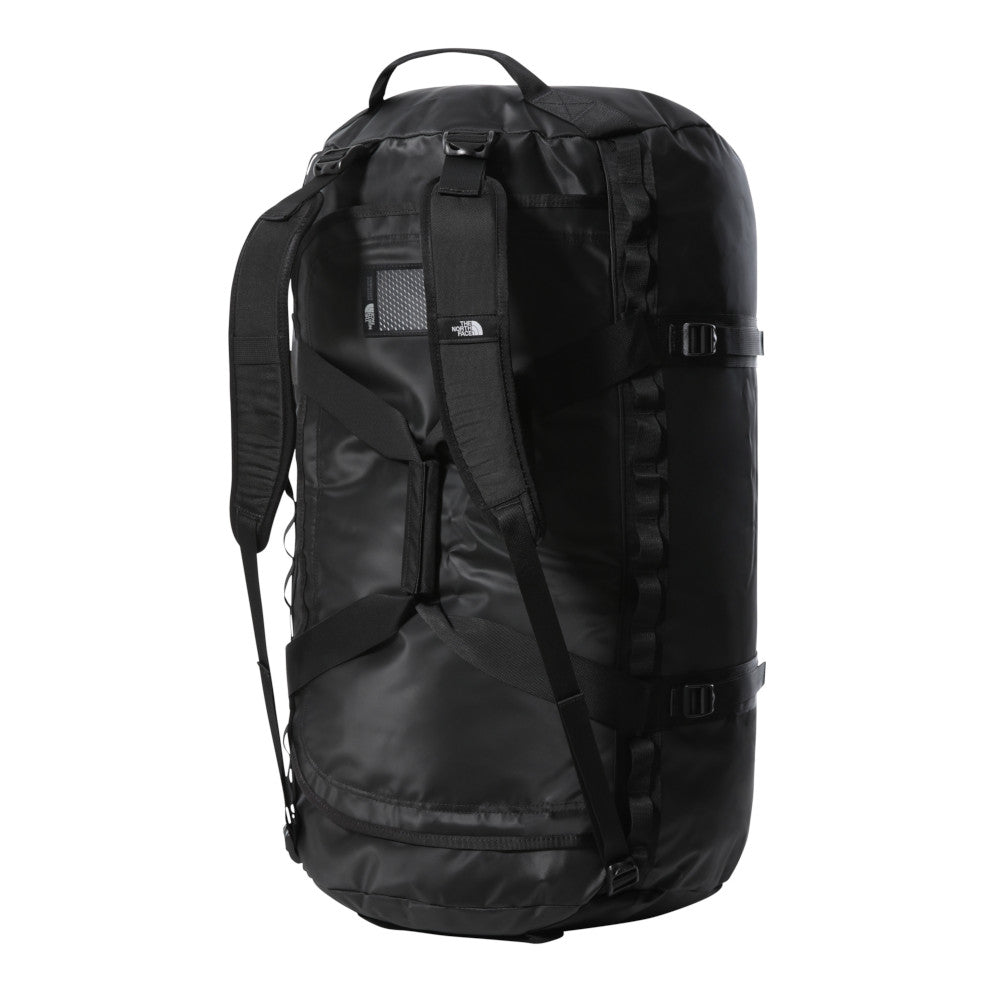 The North Face - Base Camp Seesack XL 132L // Schwarz-Duffel Bags-The North Face-GearFreak.de-3