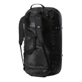 The North Face - Base Camp Seesack XL 132L // Schwarz-Duffel Bags-The North Face-GearFreak.de-3