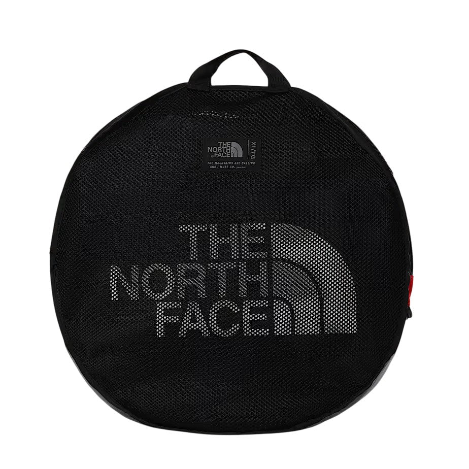 The North Face - Base Camp Seesack XL 132L // Schwarz-Duffel Bags-The North Face-GearFreak.de-4